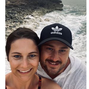 Meet your Posher, Steven